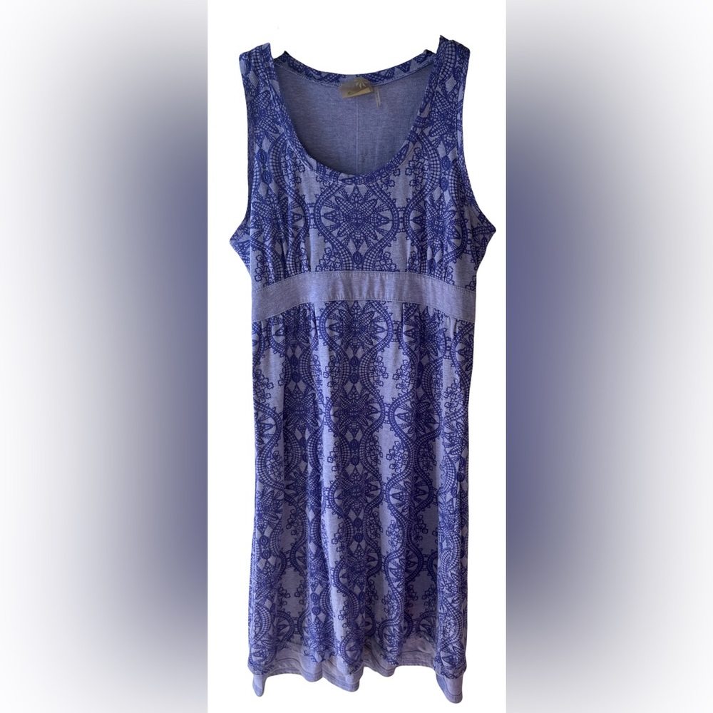 GREAT CONDITION ATHLETA Vyassa Tank Top Dress Size: Extra Small